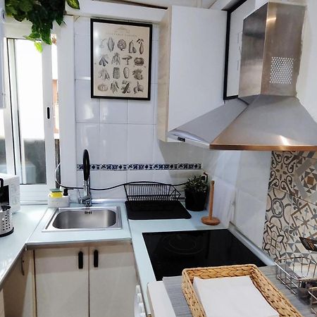 New Apartment Beside Barca Stadium 2 L'Hospitalet de Llobregat Exterior photo